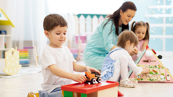 certificate iii childcare courses sydney brisbane