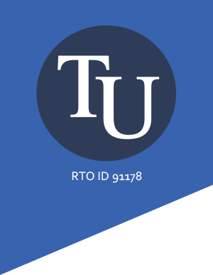 training unlimited logo