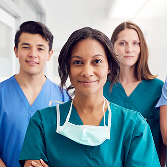 home course staff training