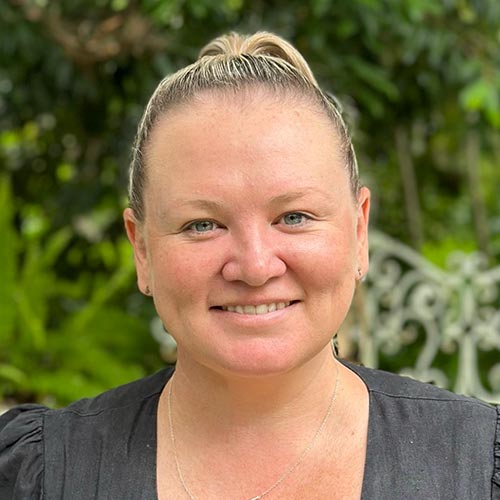 emma marsh qld hospitality training specialist (hungry jack’s traineeships)